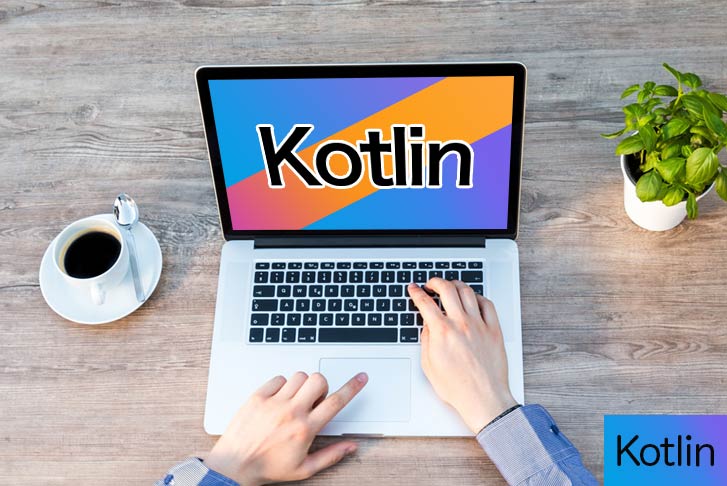 Capa do artigo Introdução à Linguagem Kotlin: conceito, utilidade e um roteiro para adquirir conhecimento