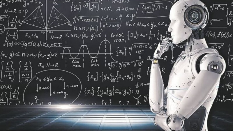 Capa do artigo Princípios Éticos da Inteligência Artificial (IA): navegando no universo digital com responsabilidade
