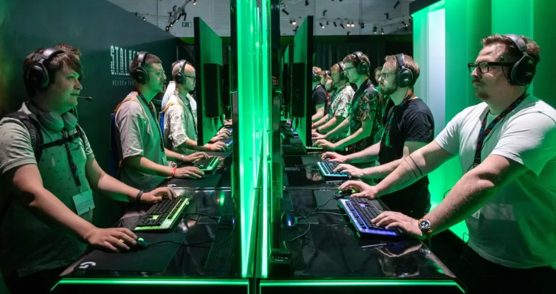 Capa do artigo Cidade de Liverpool pretende inspirar geração de criadores de videogames
