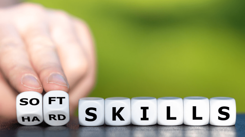 Capa do artigo Soft Skills: como desenvolver e potencializar suas competências