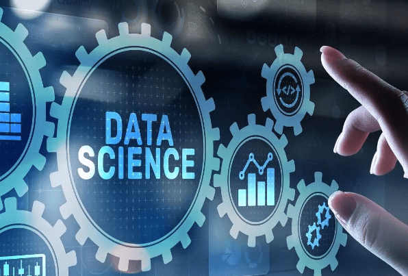 Capa do artigo Data Science, Big Data & Data Analytics