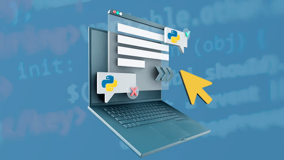 Capa do artigo Python para automação de tarefas? Entenda mais