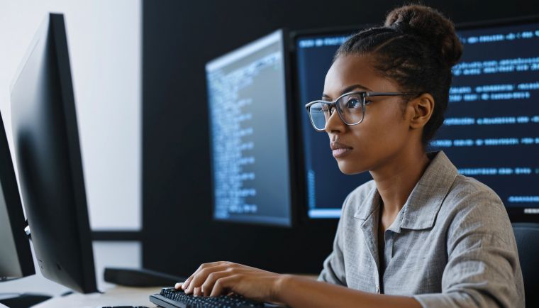 Capa do artigo Quer mudar de carreira? Descubra os cursos mais procurados em TI