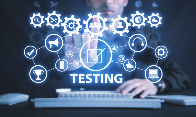 Capa do artigo Desenvolvimento Orientado a Testes (TDD): Vale a pena investir nessa metodologia?
