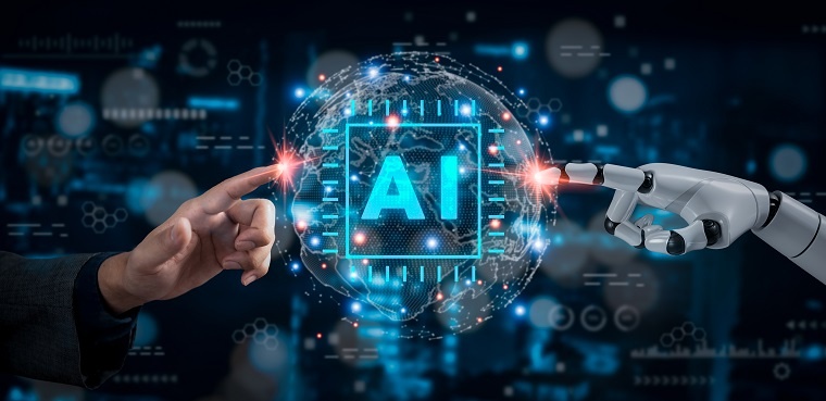 Capa do artigo Como a Inteligência Artificial pode te ajudar nos processos seletivos