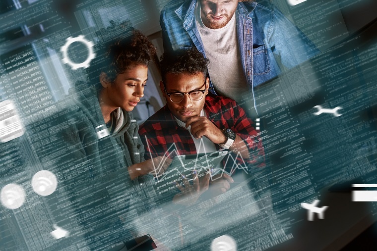 Capa do artigo Faculdade de TI: o que você aprende além da programação