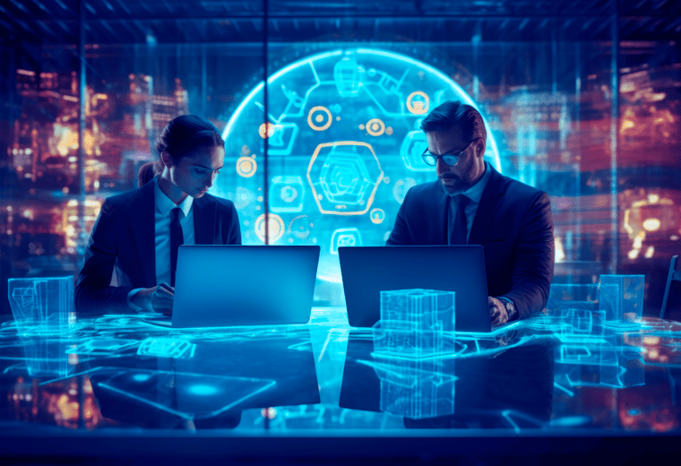 Capa do artigo CTO, CIO, CPO e CDO: entenda as diferenças entre os cargos de liderança em tecnologia 