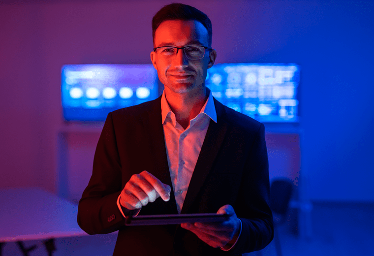 Capa do artigo Qual é a função de um gerente de produtos? 