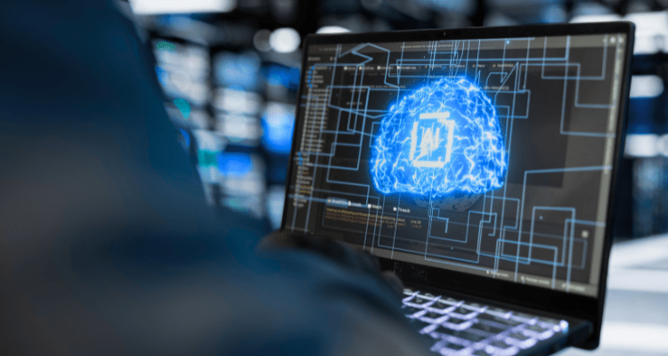 Capa do artigo 6 tendências em cibersegurança que você precisa conhecer em 2026