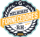 Selo Melhor fornecedor