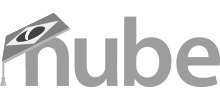 imagem ilustrativa Logo Nube