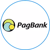  cliente PagBank