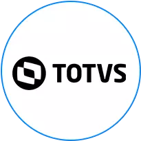  cliente Totvs