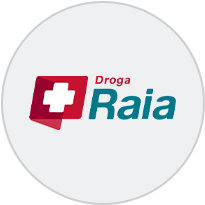  cliente Droga Raia