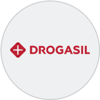  cliente Drogasil