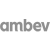  Logo Ambev