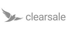  Logo ClearSale