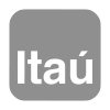  Logo Itau