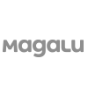  Logo Magalu