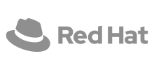  Logo Redhat Ajinomoto
