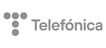  Logo Telefonica